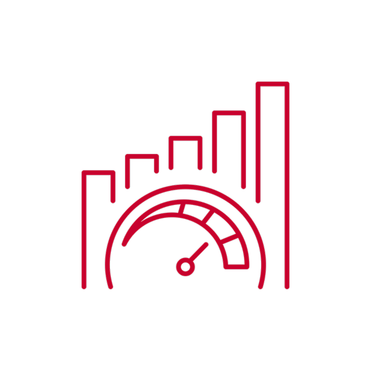 Efficienza operativa icon